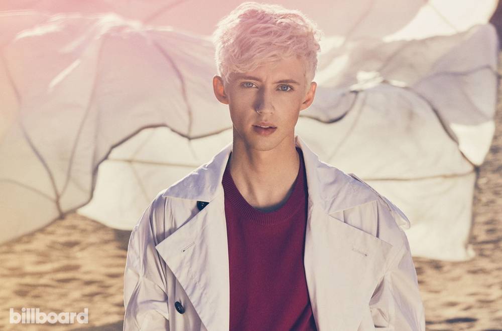 Troye Sivan Fans Flip Over 'Take Yourself Home' Single Announcement: 'IM EXCITED' - www.billboard.com
