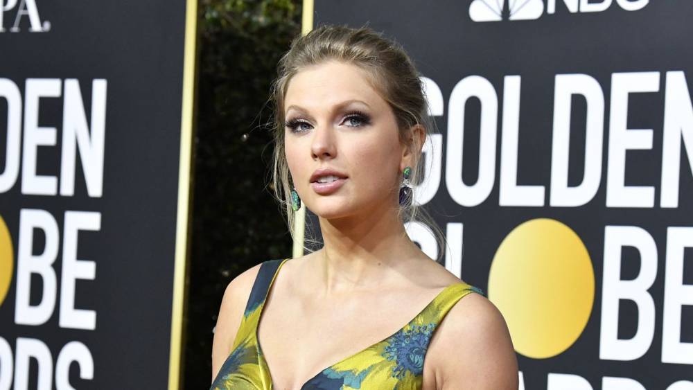 Taylor Swift Hasn't Said Anything About That Leaked Kanye Call — But She's Liking Tumblr Posts - www.mtv.com