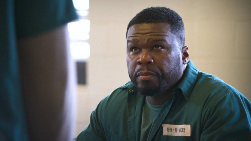 50 Cent Gets Into Trouble on ABC's 'For Life': Watch His Debut (Exclusive) - www.etonline.com