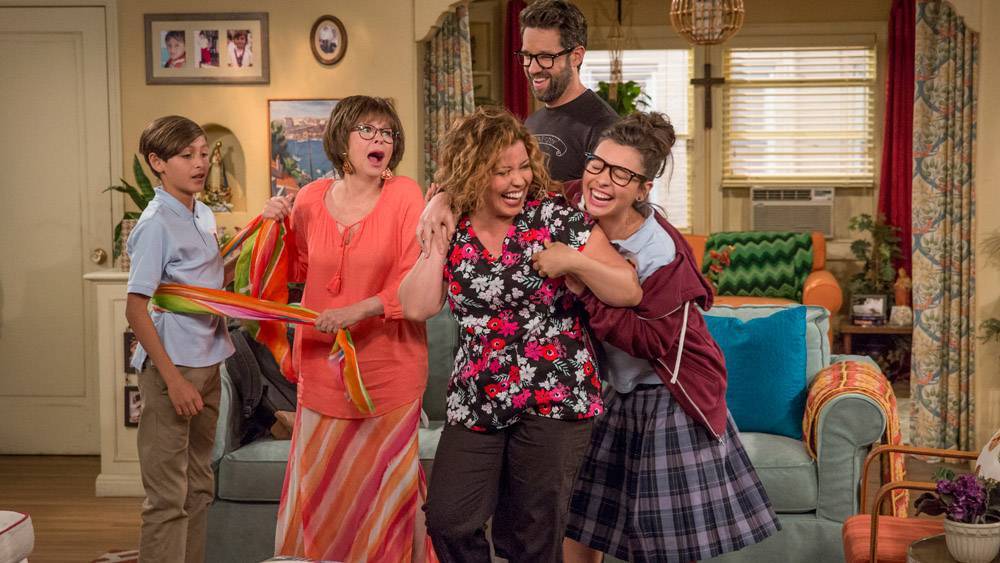 What to Watch on TV This Week: ‘One Day at a Time’ Returns and ‘Making the Cut’ Debuts - variety.com