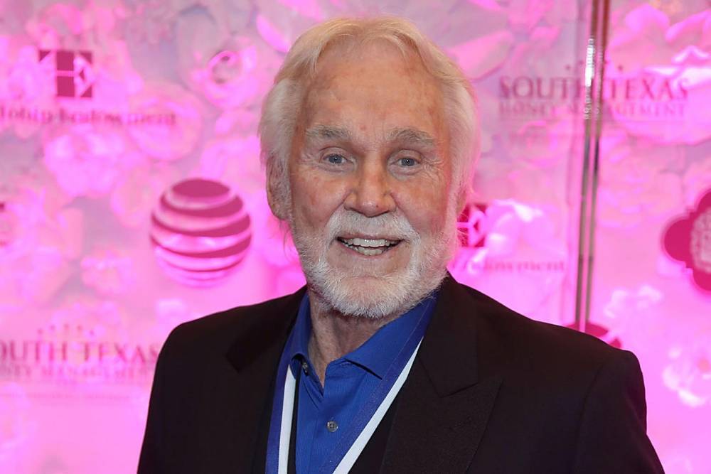 Kenny Rogers, Country Music Icon, Is Dead at 81 - www.tvguide.com