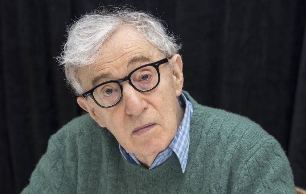 Woody Allen releases memoir and calls himself “toxic pariah and menace to society” - www.nme.com
