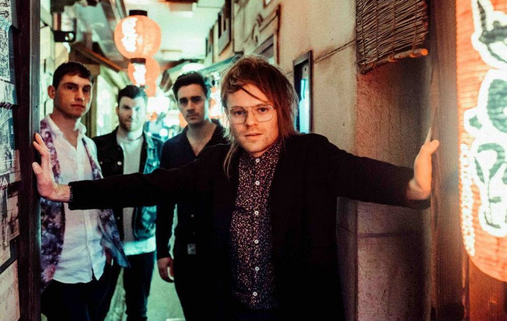 Enter Shikari share new track ‘T.I.N.A.’ off upcoming album ‘Nothing Is True & Everything Is Possible’. - www.nme.com