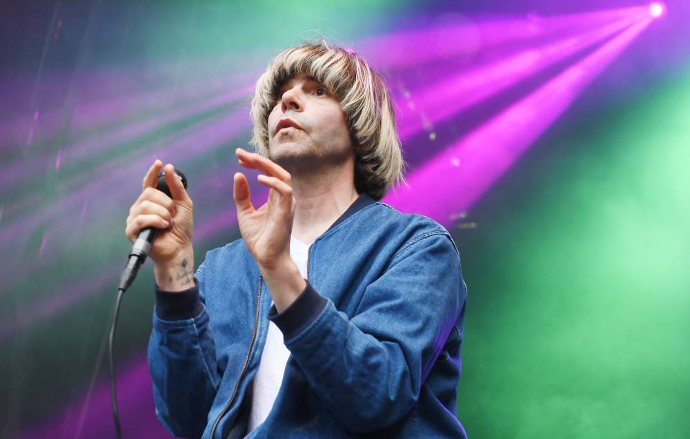 The Charlatans’ Tim Burgess to give all guestlist spots on upcoming tour to NHS staff - www.nme.com - Britain