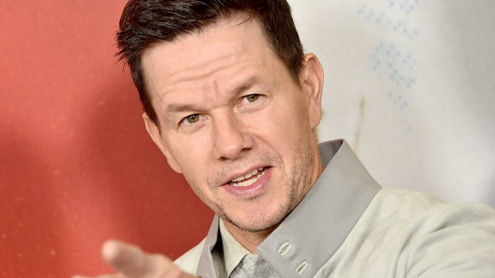 Mark Wahlberg talks about his second chance at life after past criminal behavior - www.foxnews.com - Britain - Boston