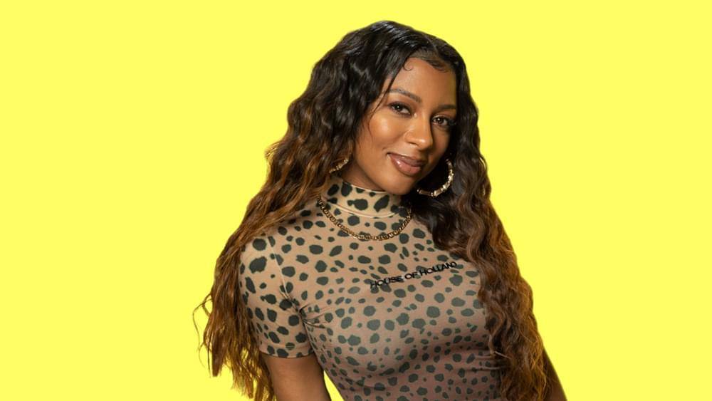 Victoria Monét Breaks Down The Meaning Of “Moment” - genius.com