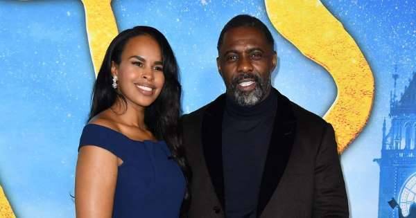 Coronavirus: Idris Elba admits he fought with Sabrina as isolation tests couple - www.msn.com