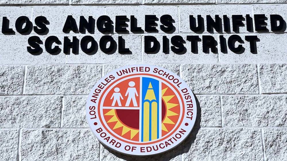 LAUSD Says Schools Will Remain Closed Through at Least May 1 - www.hollywoodreporter.com - Los Angeles