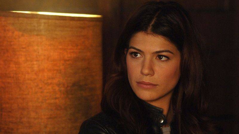 Genevieve Padalecki Reveals How Her Big ‘Supernatural’ Return Came About After 10 Years - etcanada.com