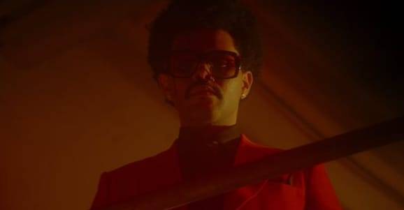 The Weeknd shares “In Your Eyes” video - www.thefader.com - Britain - Columbia