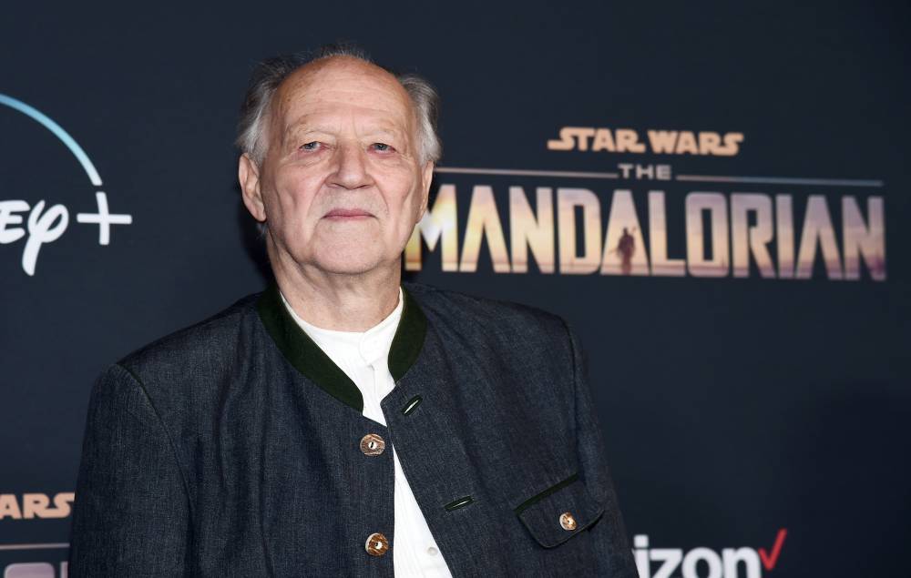 Werner Herzog says he’s never found a dog cute - www.nme.com - New York