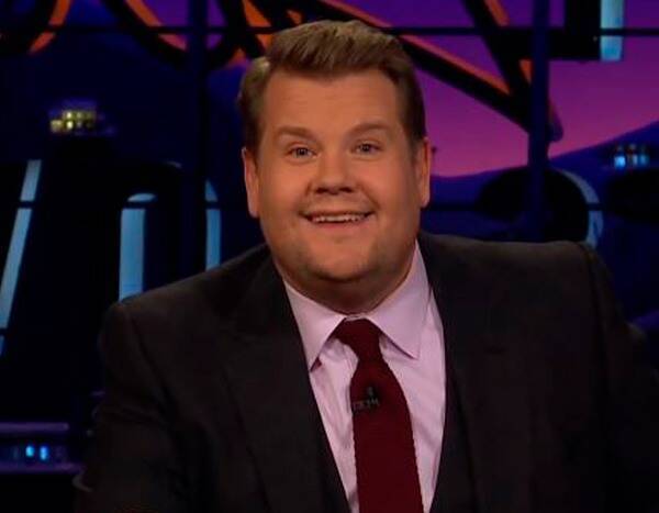 The Late Late Show with James Corden Gave Us in Its First 5 Years - www.eonline.com - Britain - USA - county Craig - city Ferguson, county Craig