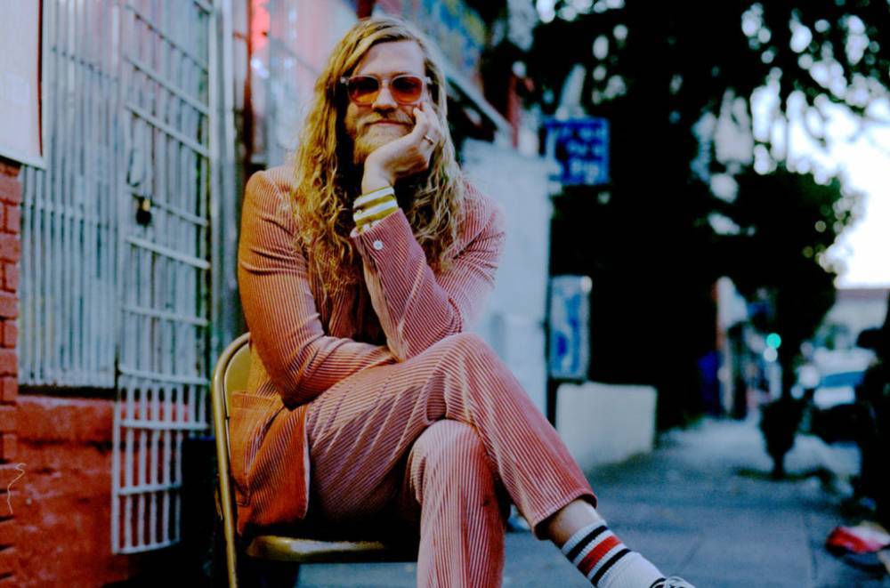 Allen Stone Was Feeling 'A Whole Gamut of Emotions' During His Billboard Live At-Home Concert: Watch - www.billboard.com - city Downtown - Washington