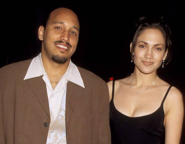 Jennifer Lopez's Ex-Boyfriend David Cruz Dead at 51 - www.eonline.com - New York