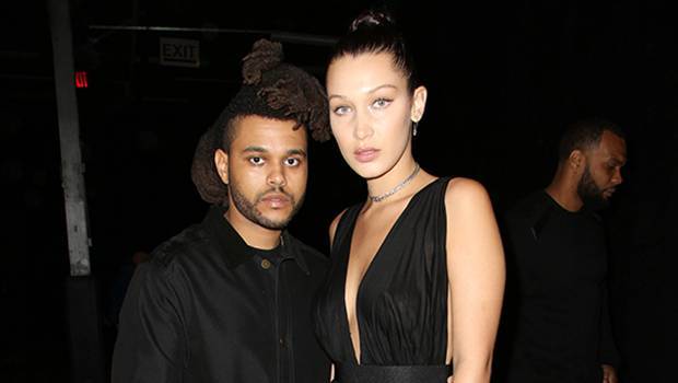 Bella Hadid: How She Feels About Ex The Weeknd Possibly Referencing Her On New Album - hollywoodlife.com