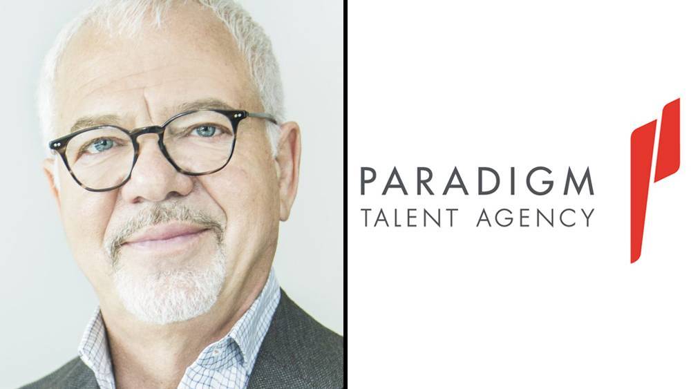 Paradigm Signs 5-Year WGA Franchise Agreement - deadline.com