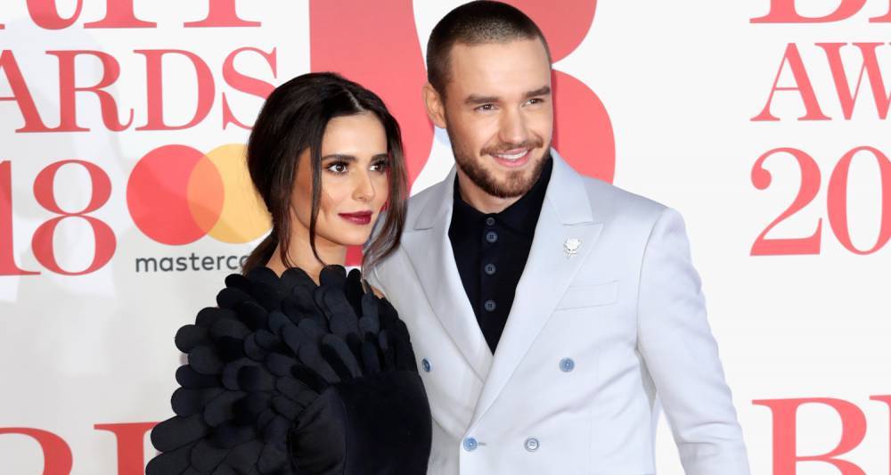 Liam Payne Wishes Ex Cheryl a Happy Mother's Day: 'Thank You for Showing My Son All the Love' - www.justjared.com - Britain
