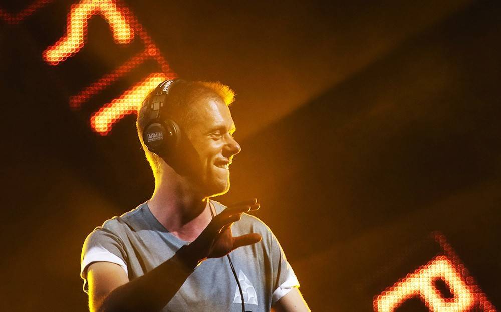 Armin van Buuren's A State of Trance Live Stream Launches Today - www.billboard.com