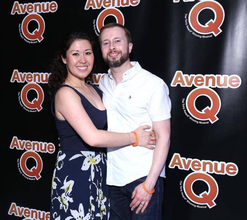 Ruthie Ann Miles Announces Pregnancy Two Years After Loss Of Daughter & Unborn Child - perezhilton.com - city Brooklyn