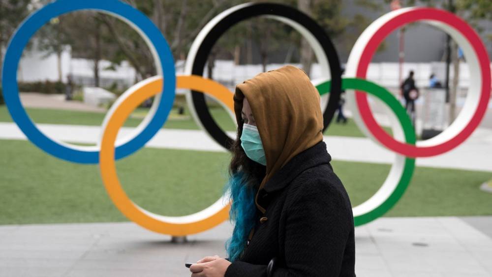 2020 Summer Olympics Postponed Amid Coronavirus Outbreak, Veteran IOC Member Says - www.etonline.com - Japan