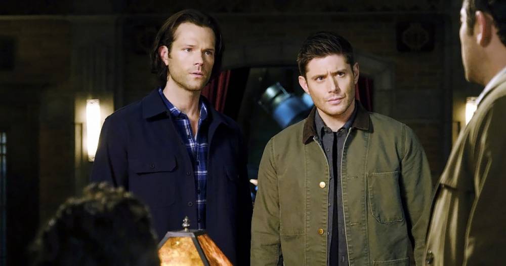 ‘Supernatural’ Writer Reveals Tonight’s Will Be the Last Episode ‘for a While’: When Will the Series Wrap? - www.usmagazine.com