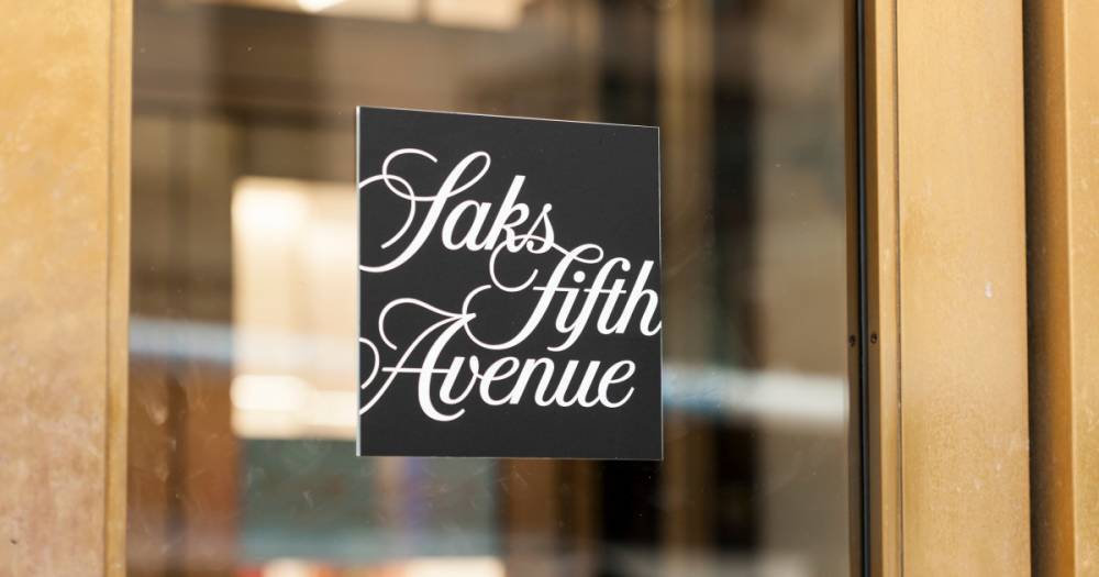 Last Day! Take an Extra 25% Off Sitewide at Saks Fifth Avenue! - www.usmagazine.com