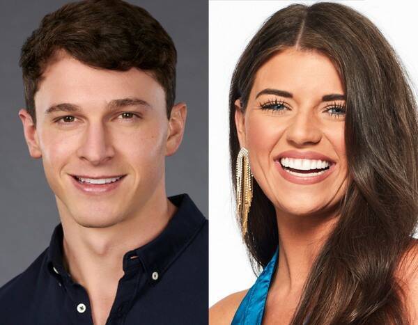 The Bachelor's Madison Prewett Just Sparked Romance Rumors With Connor Saeli - www.eonline.com