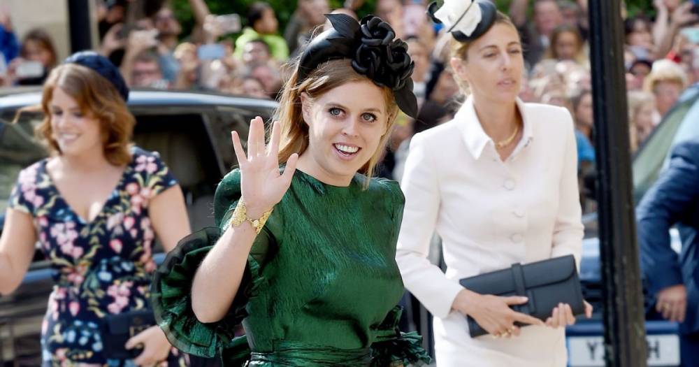 Princess Eugenie Has Perfectly Prim Royal Style — See Her Best Looks - www.usmagazine.com - Britain - county Sussex - city Cambridge