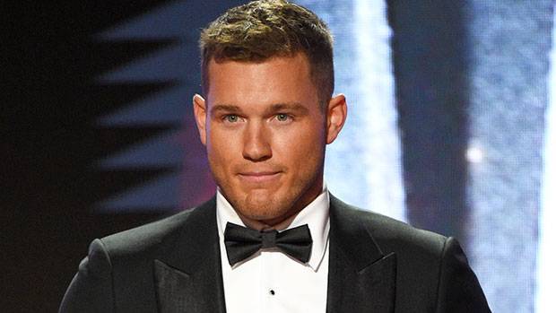 Colton Underwood Reveals ‘Breathing is Challenging’, His Medications More In Coronavirus Update - hollywoodlife.com
