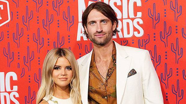 Maren Morris Gives Birth: Country Singer Welcomes Beautiful Baby Boy With Husband Ryan Hurd - hollywoodlife.com