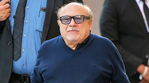 Danny DeVito Begs New Yorkers To Stay Home To Save His Life Or ‘I’ll Be Outta Here’ — Watch - hollywoodlife.com - New York - New York