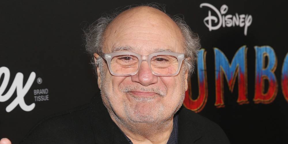 Danny DeVito Urges Fans To Stay at Home & Self Isolate During World Health Crisis - www.justjared.com - New York - USA - New York