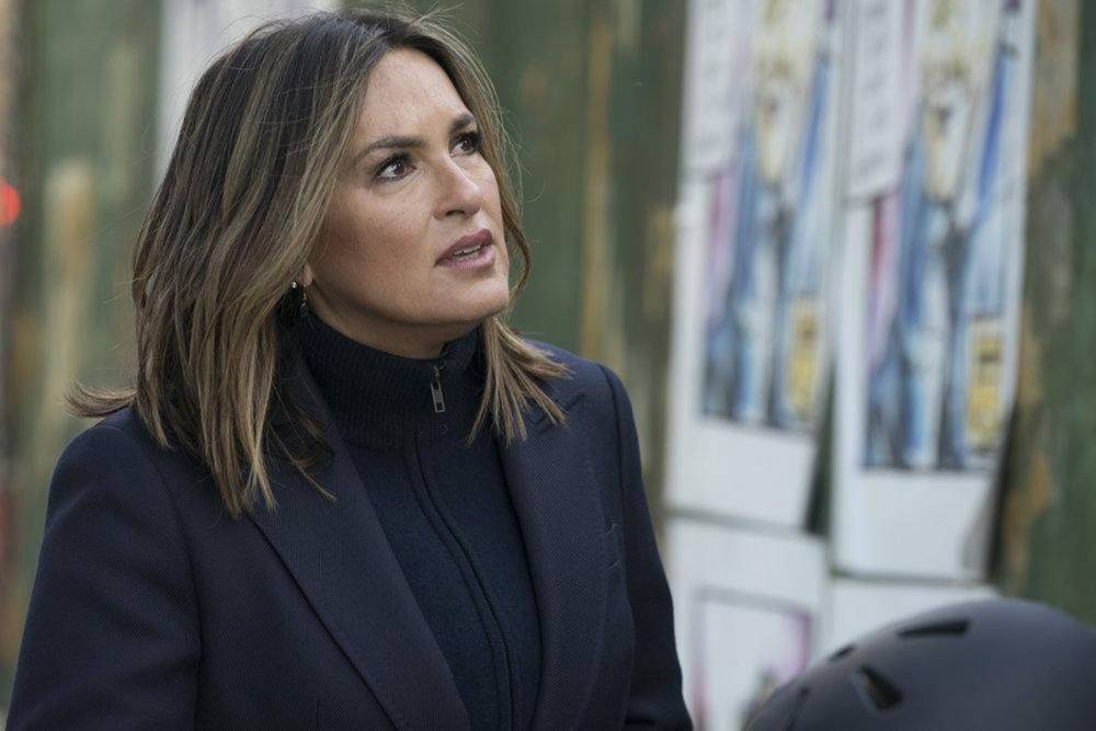 ‘Law And Order: SVU”s Shortened Season Won’t See Two ‘Prominent’ Returns - etcanada.com