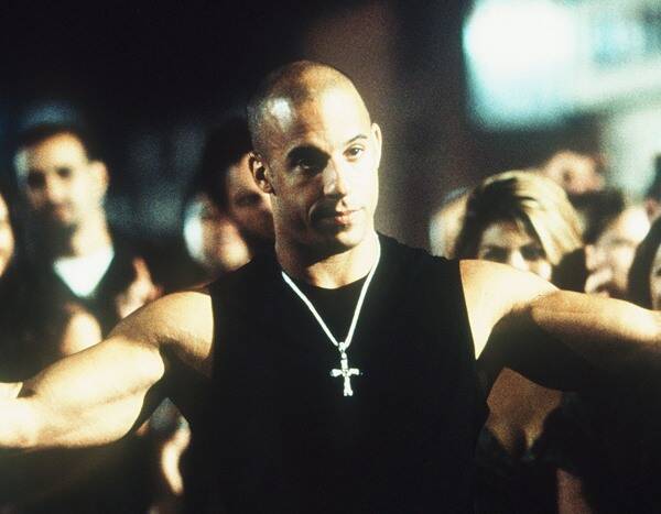 Fast & Furious and More Movies We Love to Watch on E! This Week! - www.eonline.com