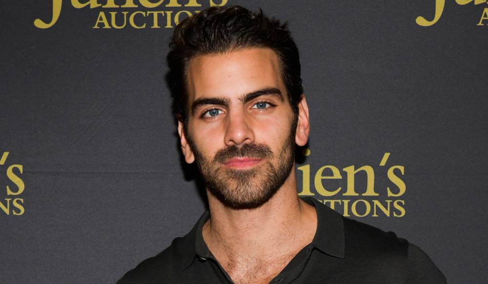 Nyle DiMarco Shares How He's Feeling After Potentially Contracting Coronavirus - www.justjared.com
