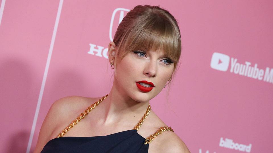 Taylor Swift Just Had the Classiest Response to Kanye West’s Leaked Phone Call - stylecaster.com