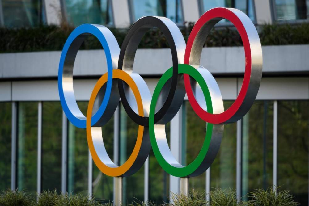 2020 Tokyo Summer Olympics Delayed Due to Coronavirus Outbreak - www.tvguide.com - USA - Tokyo