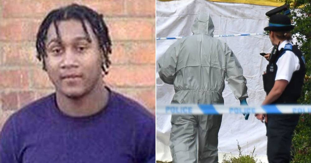 Miguel Reynolds murder trial collapses over coronavirus fears - www.manchestereveningnews.co.uk - Manchester