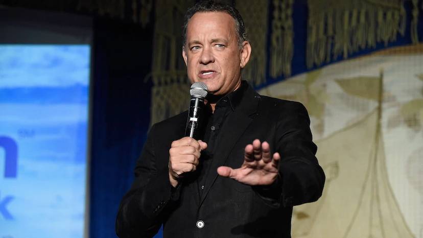 Tom Hanks calls for people to 'give up comforts' to beat coronavirus - www.newidea.com.au