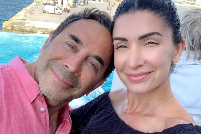 Months After Wedding, Paul Nassif Introduces “the Newest Member of Our Family” - www.bravotv.com - Greece