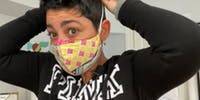 Coronavirus: People are making their own face masks, here’s how you can too - www.lifestyle.com.au