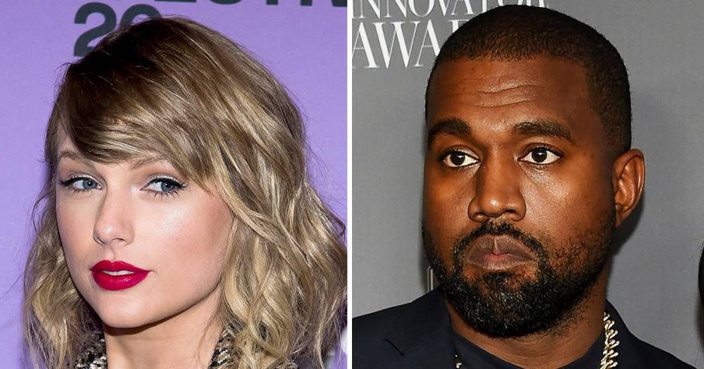 Taylor Swift Feels ‘Vindicated,’ Responds to Kanye West’s Unedited ‘Famous’ Phone Call Leak - www.usmagazine.com