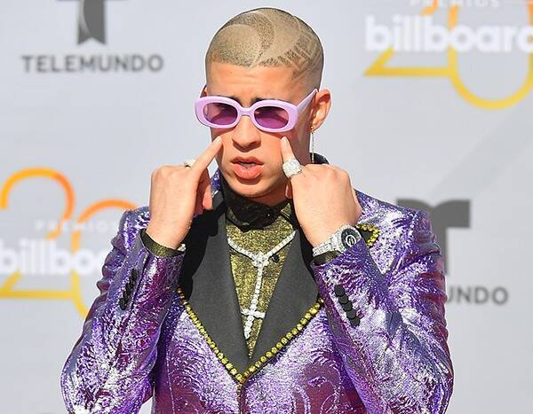 From Sunbathing Naked to Dance Parties, Bad Bunny Is Making the Most of His Self-Quarantine - www.eonline.com