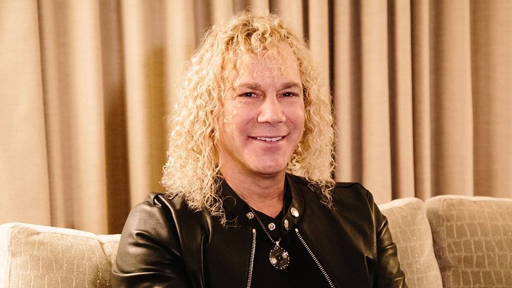 Bon Jovi Keyboardist Tests Positive for Coronavirus - variety.com - New Jersey
