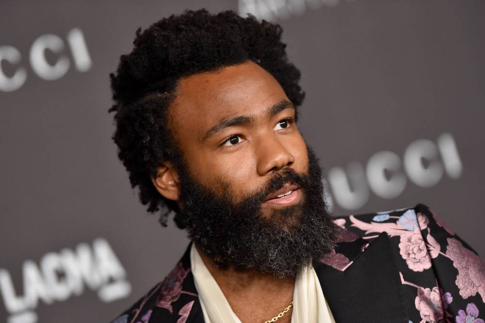 Childish Gambino’s new album came at just the right time - nypost.com