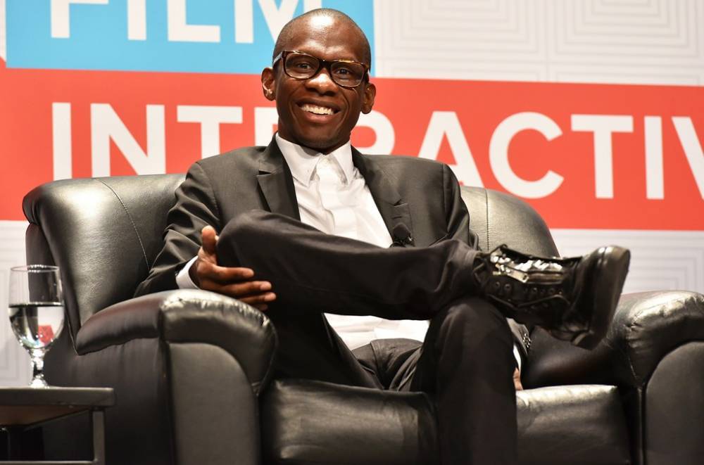 Troy Carter's Q&A to Host Virtual Music Panels All Week With Top Industry Executives - www.billboard.com - Ethiopia - city Motown