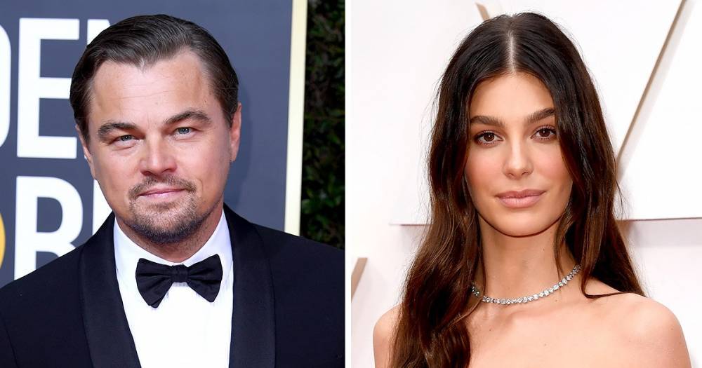 Leonardo DiCaprio and Girlfriend Camila Morrone Are Self-Quarantining Amid Coronavirus Pandemic: ‘They’re Always Together’ - www.usmagazine.com - Los Angeles