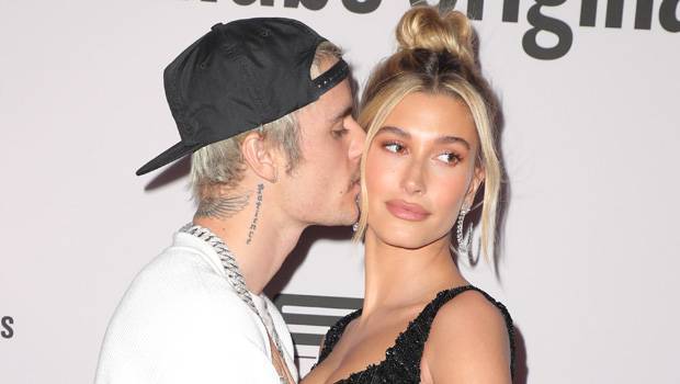 Justin Bieber Stares At Wife Hailey Baldwin’s Backside In Sexy New Dance Video — Watch - hollywoodlife.com - Canada