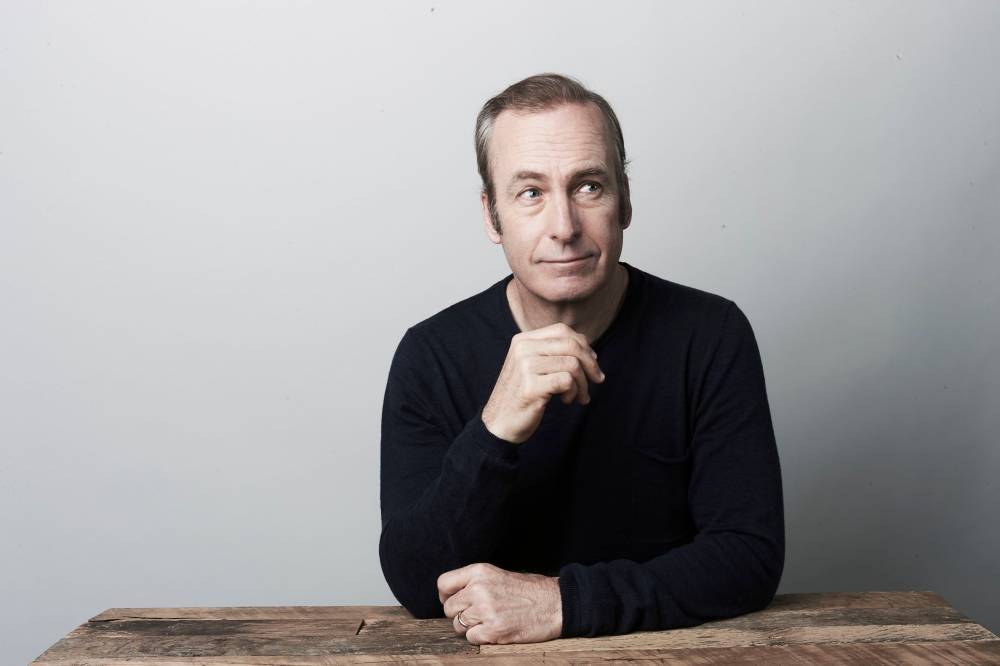 Saul Goodman - Bob Odenkirk - Watch Our Live Bob Odenkirk Interview Following Tonight’s ‘Better Call Saul’ at 7 P.M. - variety.com