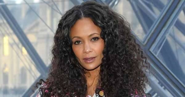 Thandie Newton discusses being sexually abused on film set at the age of 16 - www.msn.com